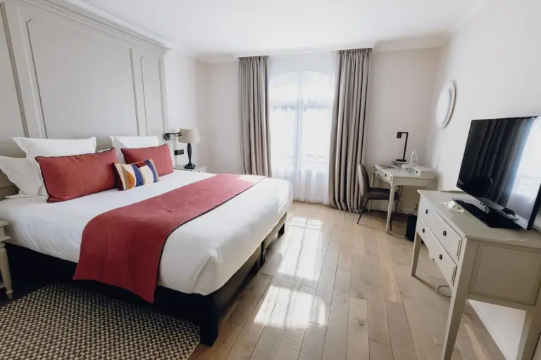Cèdre Beaune, A Beauvallon Hotel & Spa, in Beaune