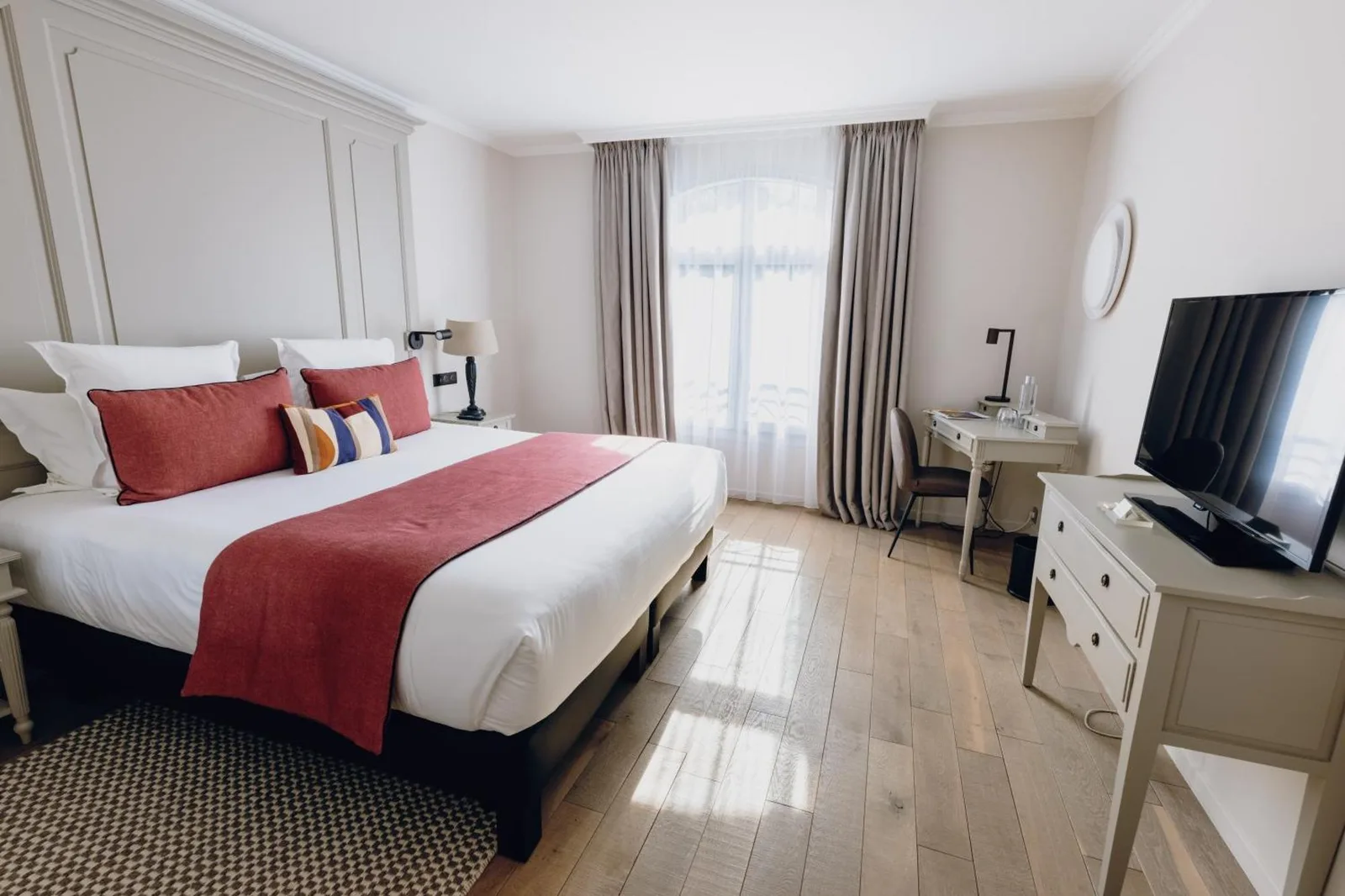 Cèdre Beaune, A Beauvallon Hotel & Spa, in Beaune