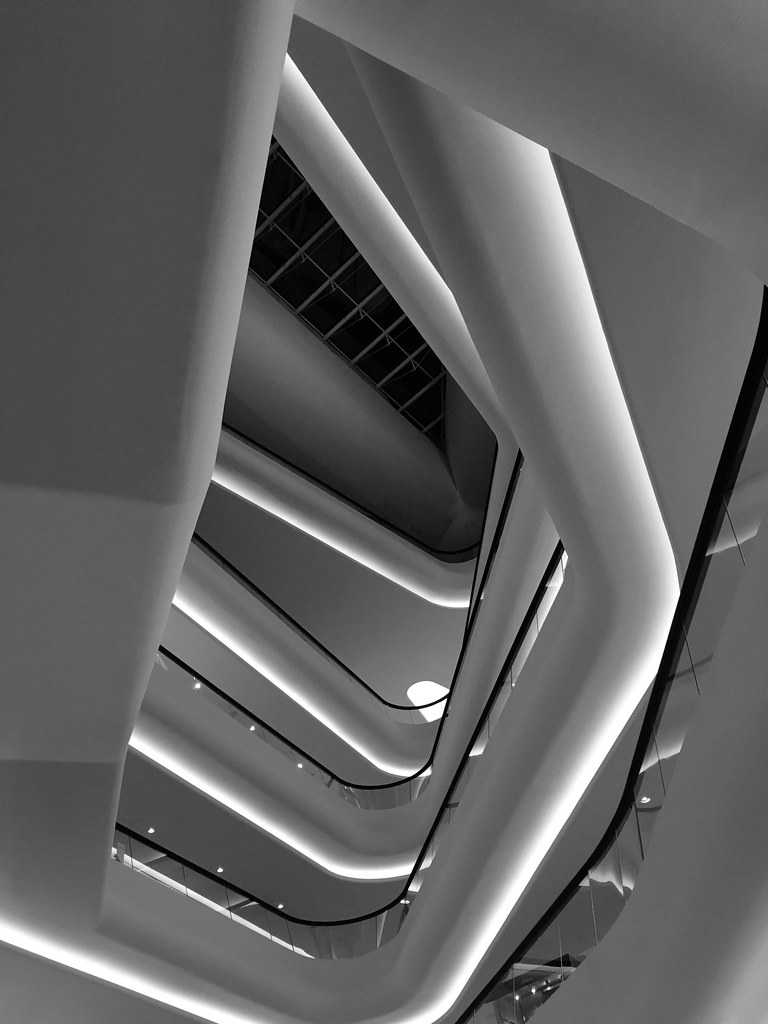 Central Embassy in Bangkok