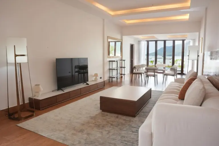 Chaloklum Residences by Kupu Kupu Phangan, en Koh Phangan