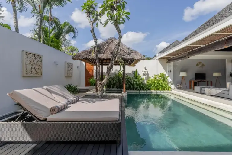 Chandra Bali Villas, à Seminyak