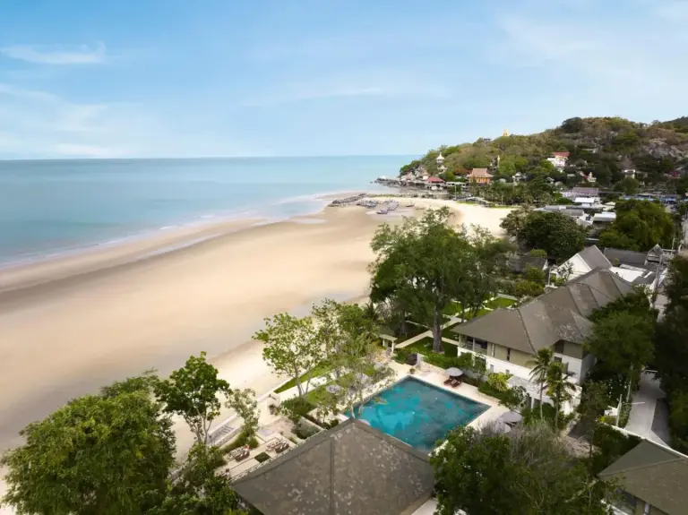 Les meilleurs hôtels à Hua Hin, à Hua Hin