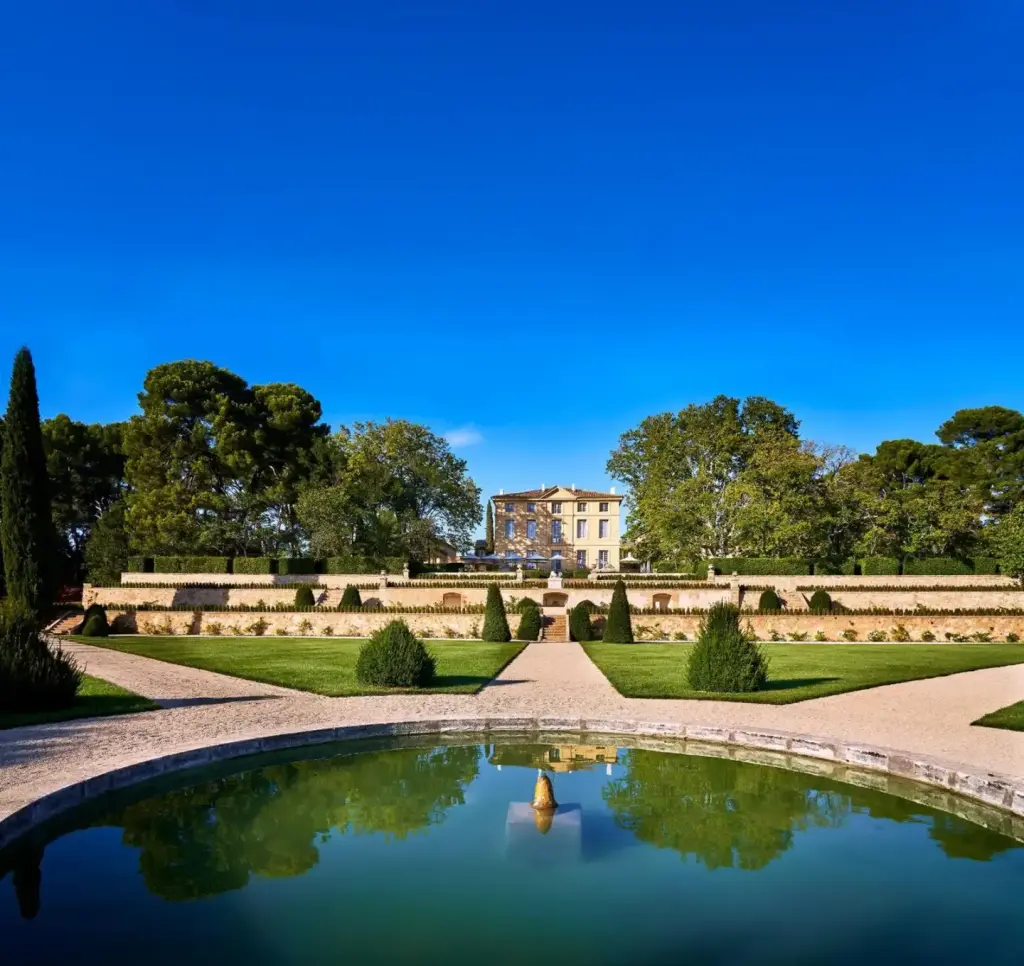 Hôtels près de Les Allées Provençales à Aix-en-Provence, France