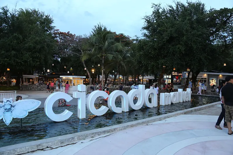 Cicada Market