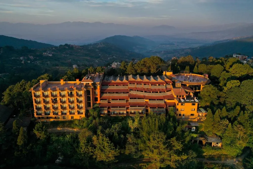 Die Top 7 Familienfreundliche Hotels in Nepal