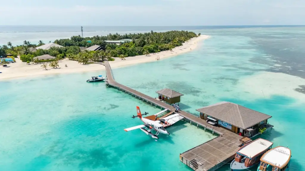 Cocoon Maldives - All Inclusive