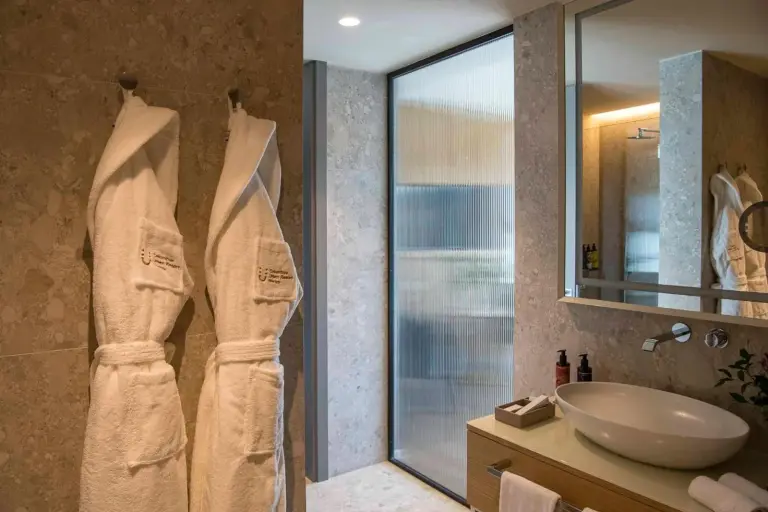 Columbus Urban Resort, en Florencia