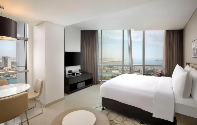 Luxury Bedroom