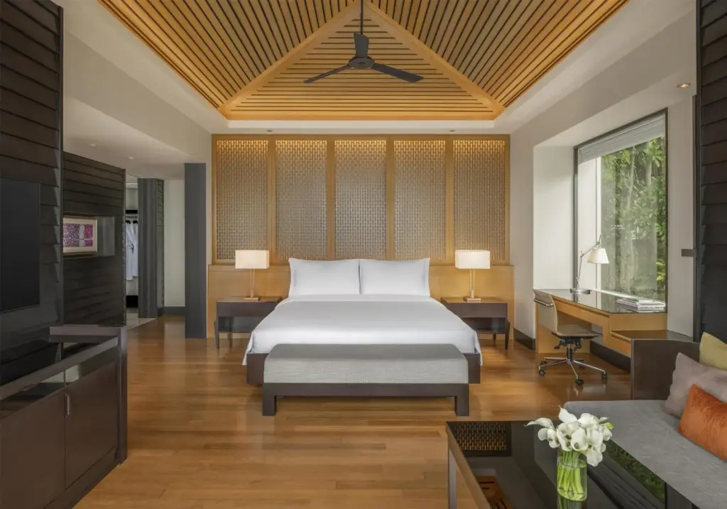 Hotels in der Nähe von Wat Khunaram in Koh Samui, Thailand