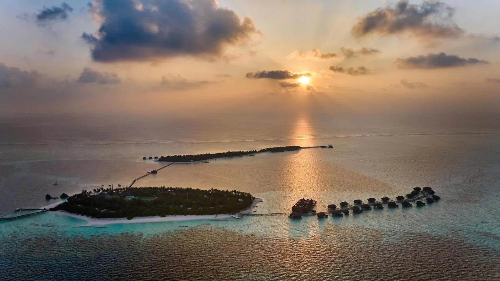 Conrad Maldives Rangali Island, en Mandhoo