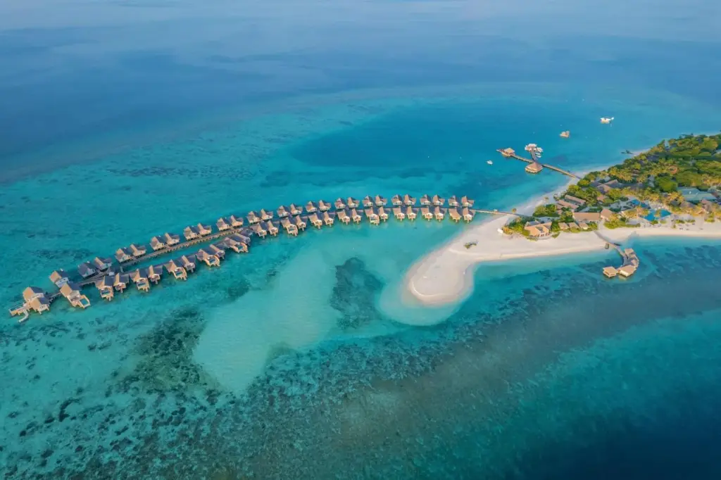 Cora Cora Maldives – Premium All-Inclusive Resort