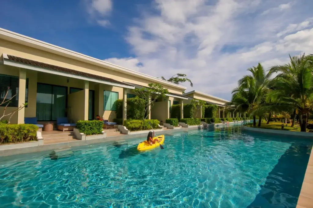 CRAFT Resort & Villas, Phuket Town - navette programmée vers la vieille ville de Phuket