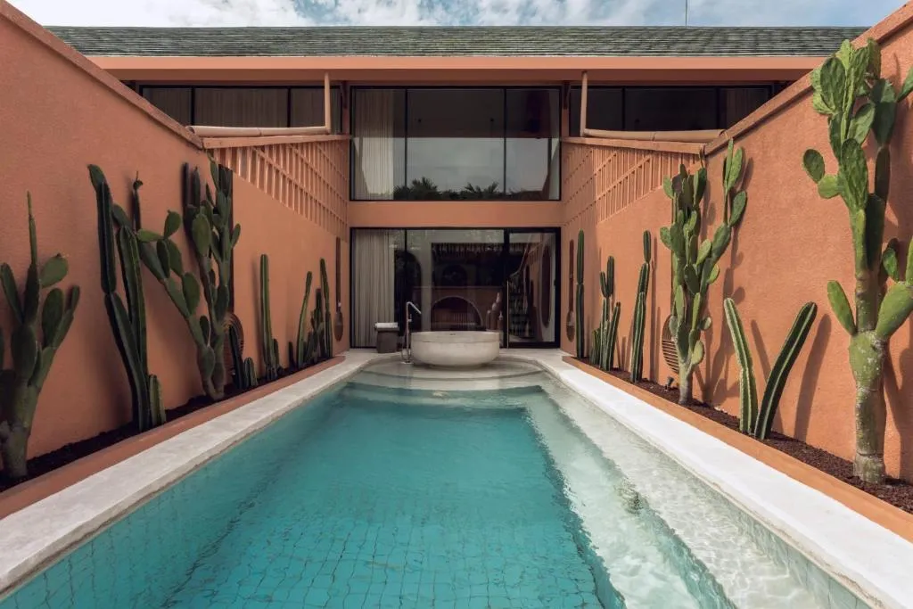 Cyrus Villa Seminyak by Ini Vie Hospitality, à Seminyak