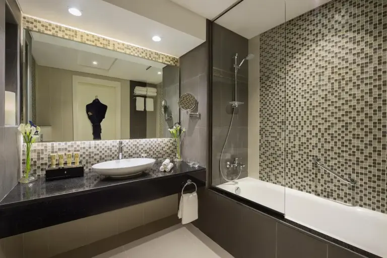 DAMAC Maison Distinction, à Dubaï