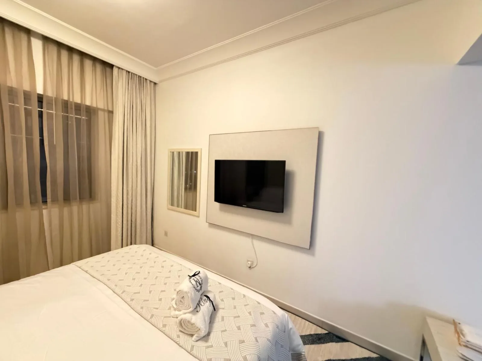 Bedroom Decor