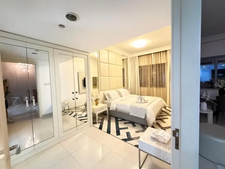 Luxury Bedroom