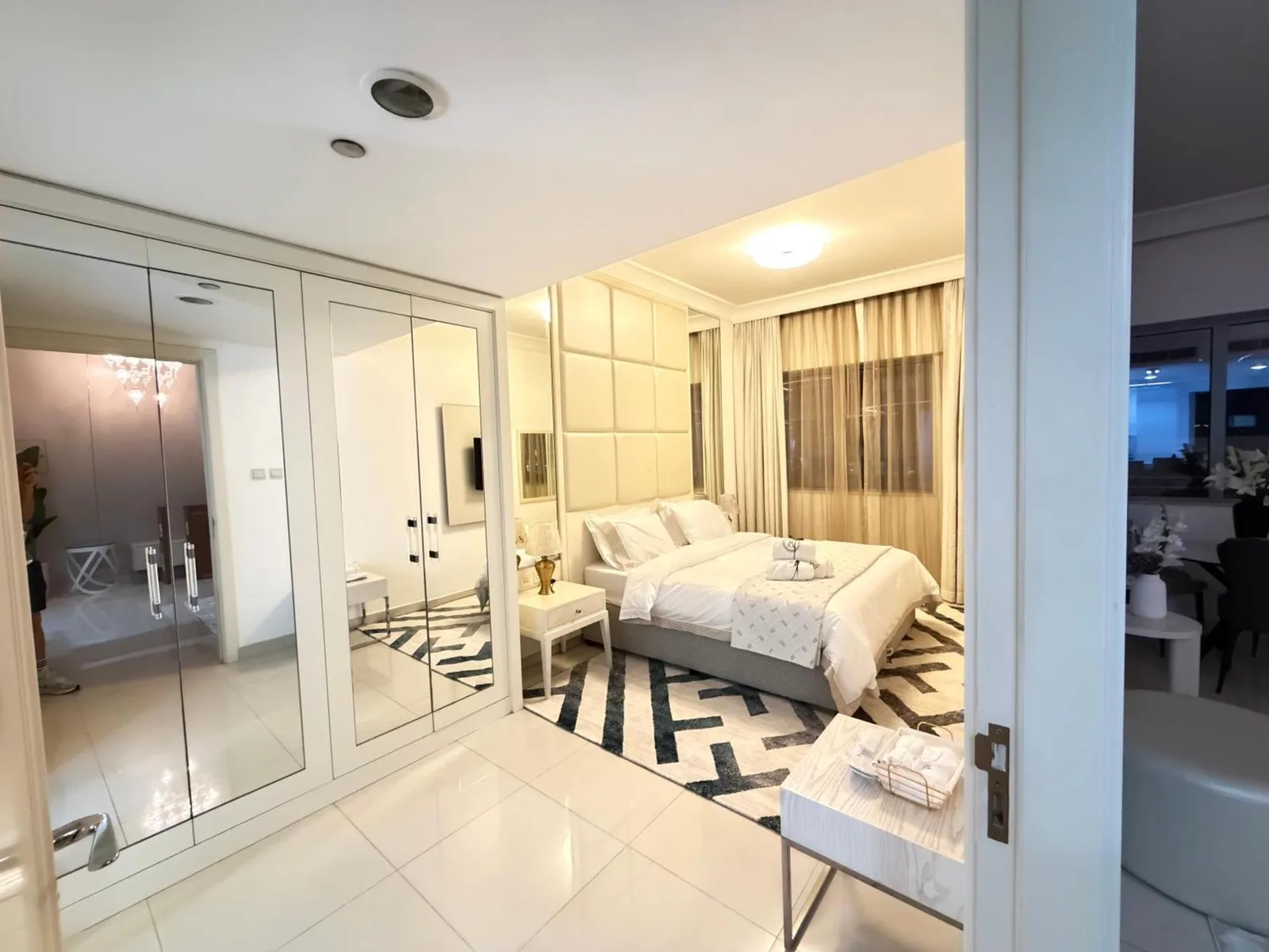 Luxury Bedroom