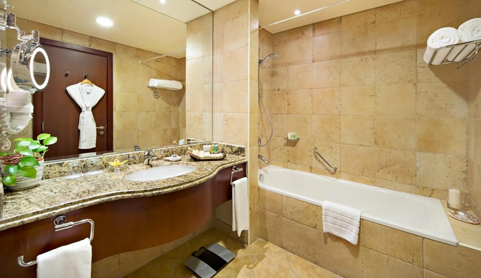 Danat Jebel Dhanna Resort, à Ruwais