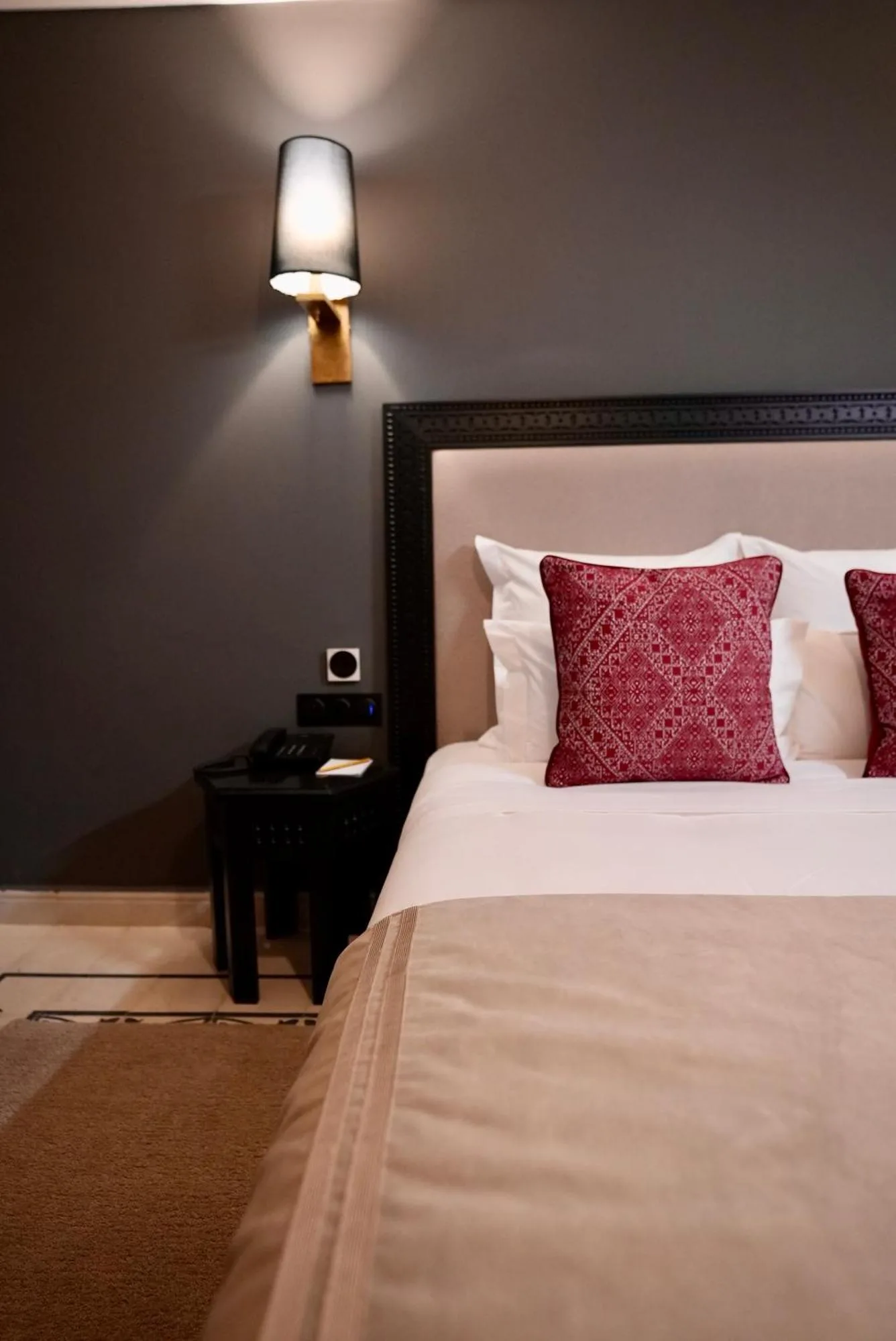 Dar Lys Luxury Riad & Spa, à Fès