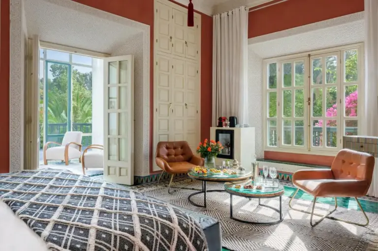 Dar Rhizlane, Palais Table d’hôtes & SPA