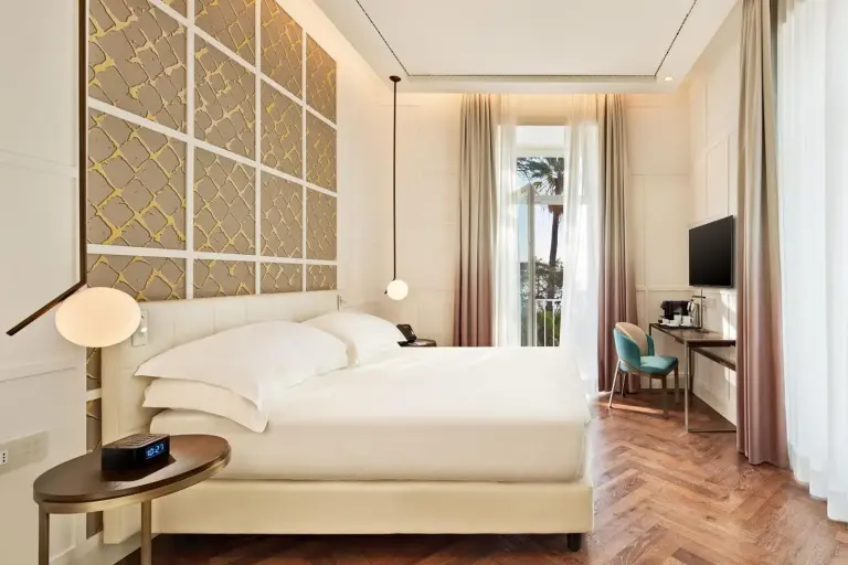 De Bonart Naples, Curio Collection By Hilton – Naples, Italy hotel – Curio Collection By Hilton in Naples