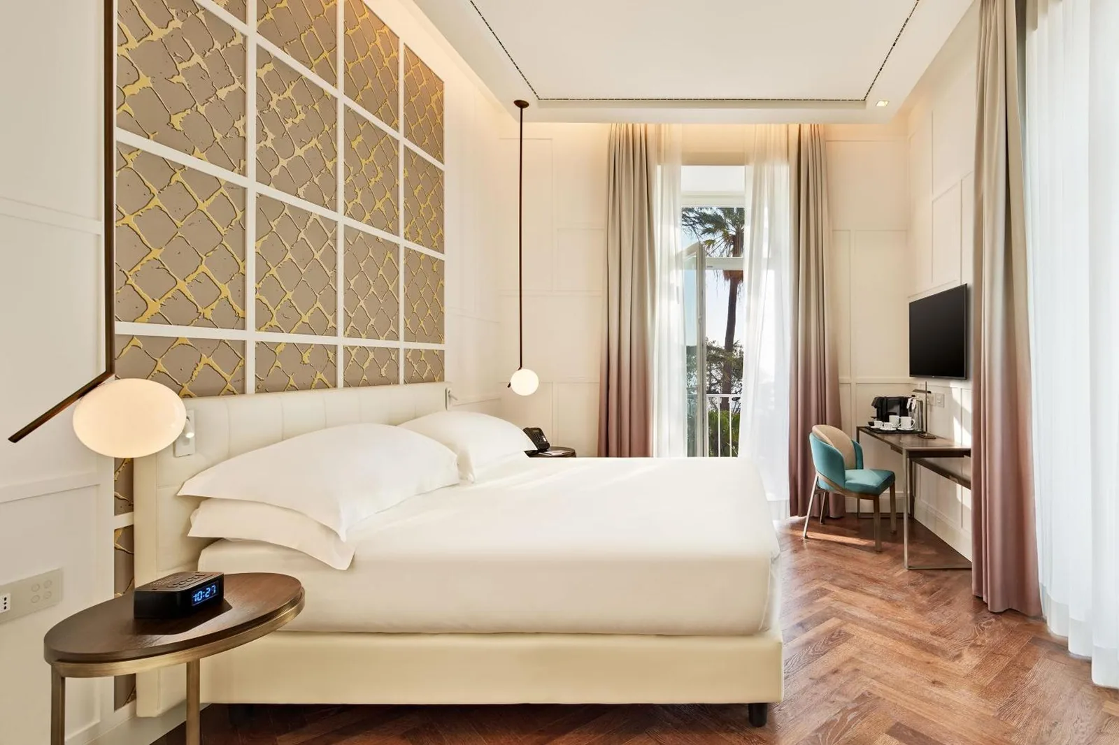 De Bonart Naples, Curio Collection By Hilton – Naples, Italy hotel – Curio Collection By Hilton in Naples