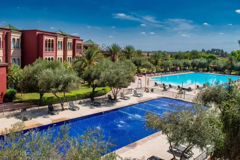 Delta Hotels by Marriott Marrakech Eden Andalou