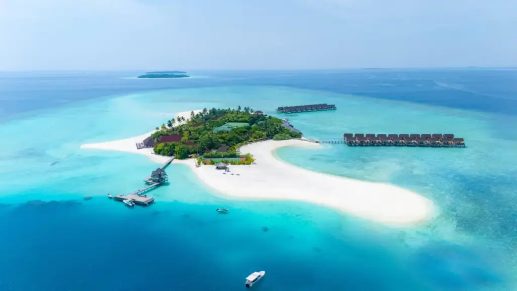 Die besten 5-Sterne-Hotels unter 300 $ pro Nacht auf den Malediven