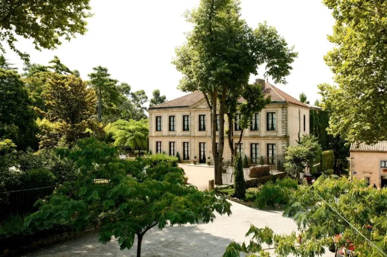 Domaine d’Auriac – Relais & Châteaux