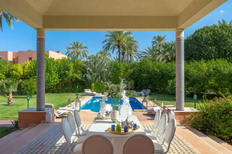 Domaine Rosaroum