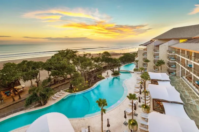 Double – Six, Luxury Hotel – Seminyak
