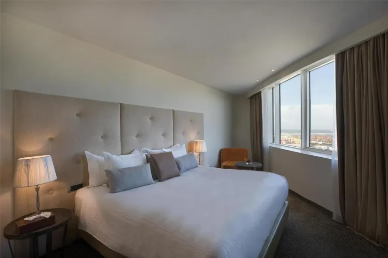 Chambre d'hôte charmante au DoubleTree By Hilton Casablanca
