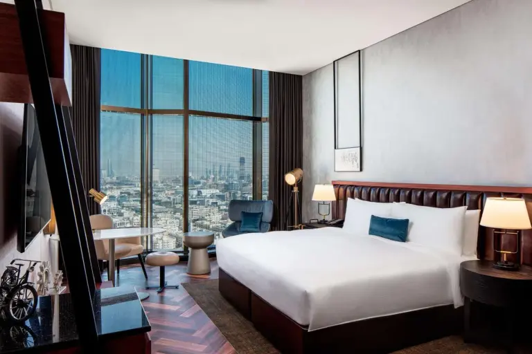 King Room