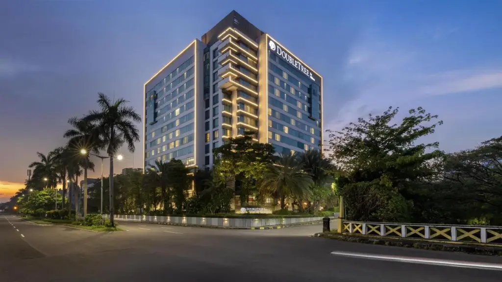 DoubleTree by Hilton Jakarta Kemayoran