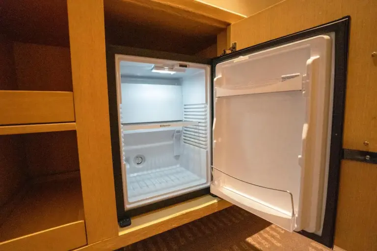 Minibar en DoubleTree by Hilton Jakarta Kemayoran