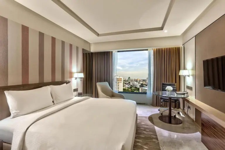 DoubleTree by Hilton Sukhumvit Bangkok, in Bangkok
