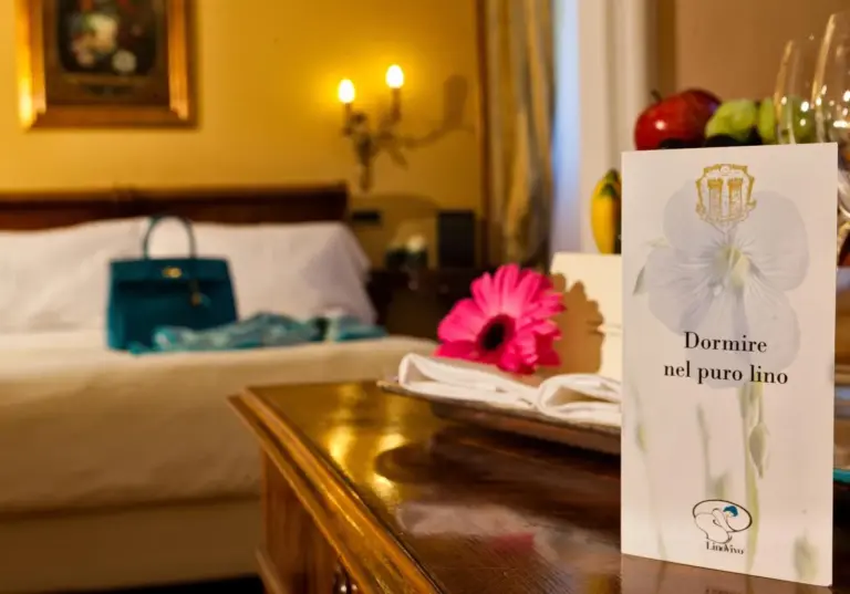 Servicios para huéspedes en Due Torri Hotel en Verona