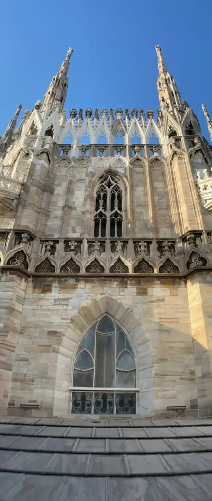 Duomo di Milano in Milán
