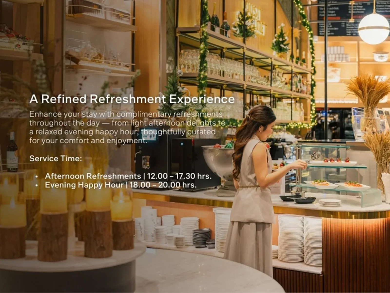 Dusit Suites Hotel Ratchadamri, Bangkok, au Bangkok
