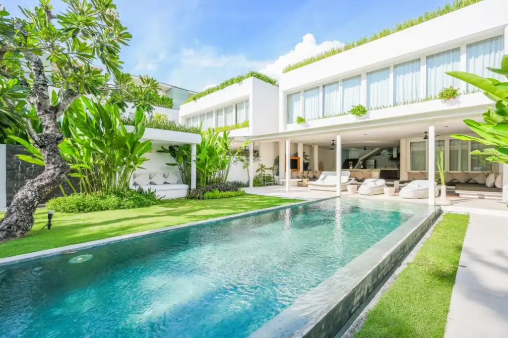 Eden The Residence at The Sea Seminyak
