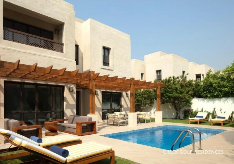 Elara & Golf Villas – curated by Park Hyatt Dubai