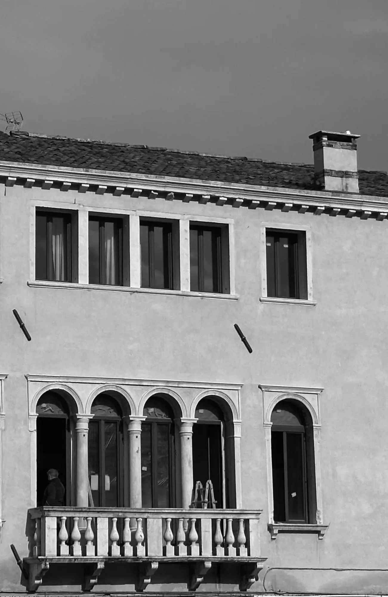 Elizabeth Unique Venice – A Member of Design Hotels