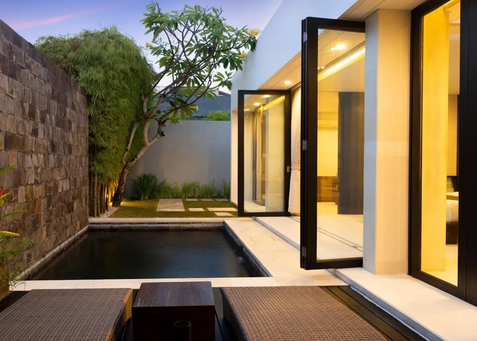 eqUILIBRIA Seminyak, à Seminyak