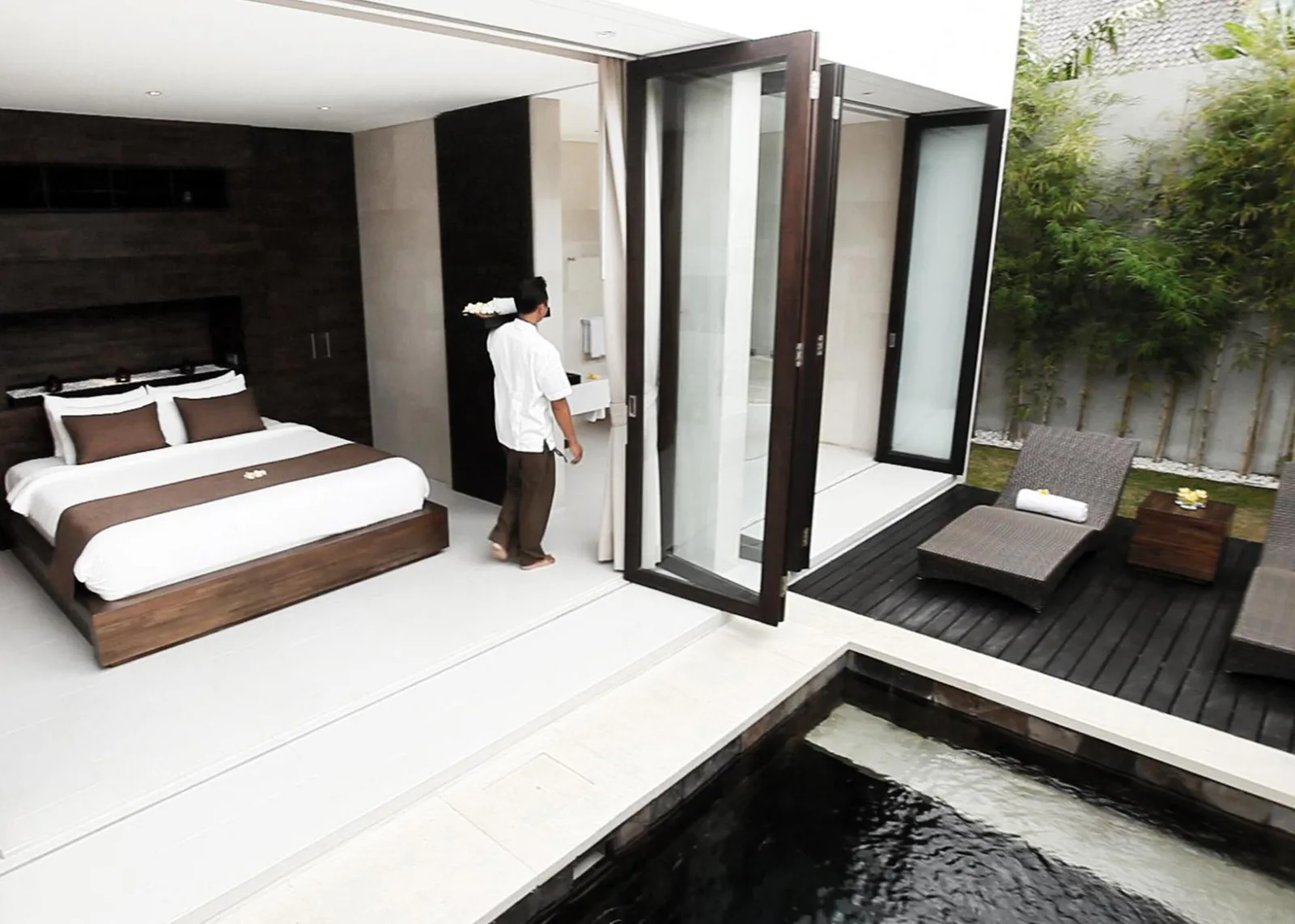eqUILIBRIA Seminyak, à Seminyak