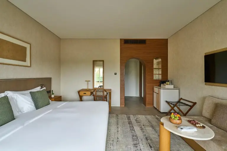 ERTH Abu Dhabi Hotel, à Abou Dabi
