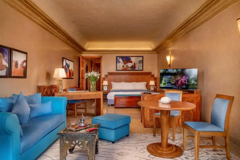 Bedroom Suite