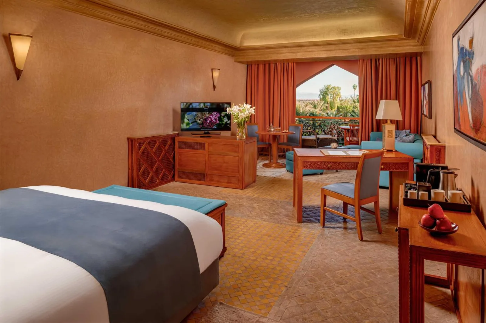 Bedroom Suite