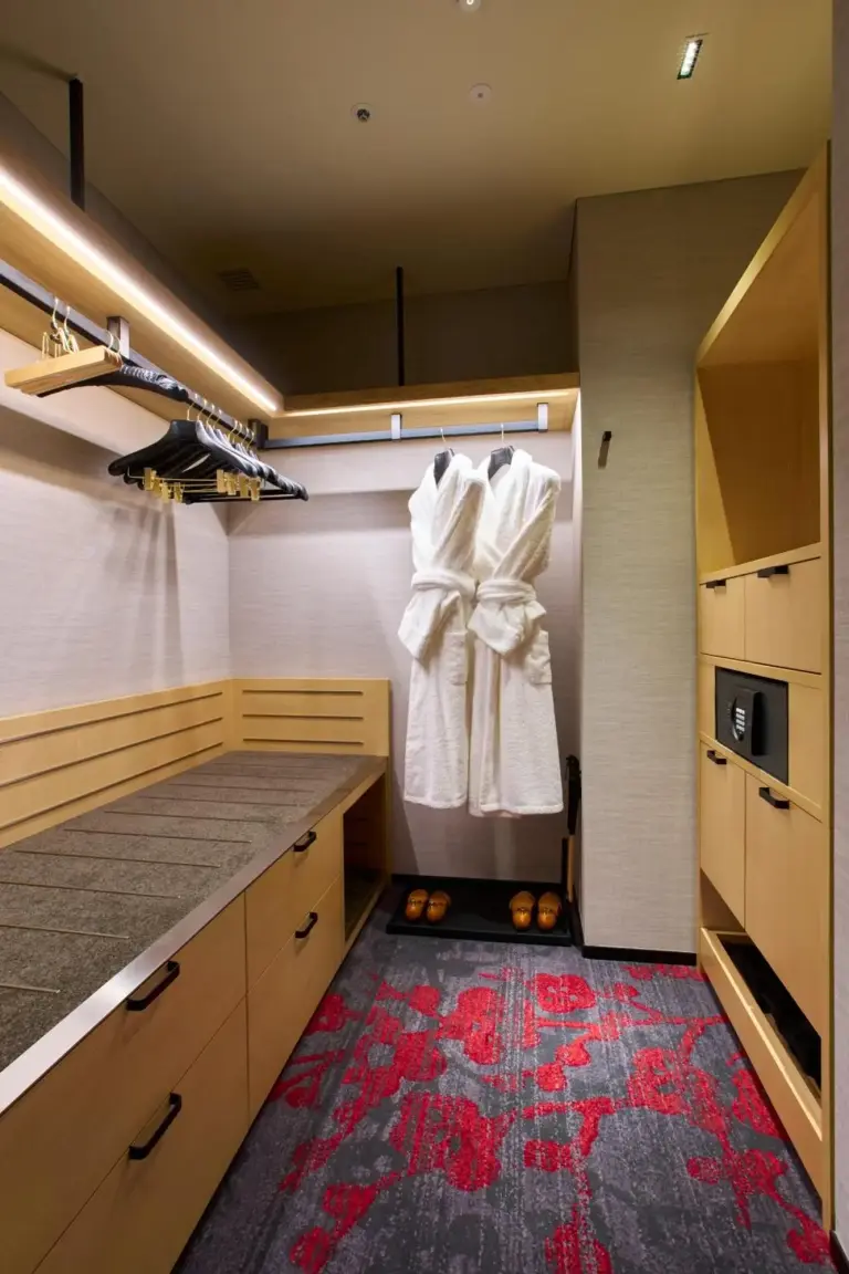 Espacio Nagoya Castle, The Leading Hotels of the World "LHW"