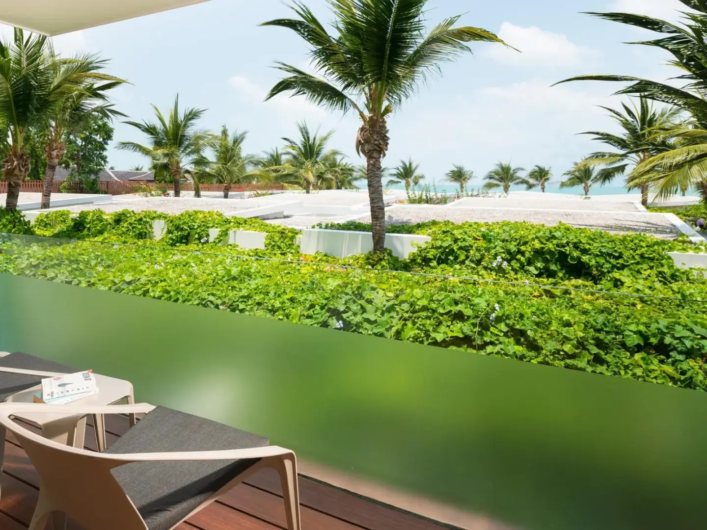 Explorar Koh Samui - Adults Only Resort and Spa, à Koh Samui