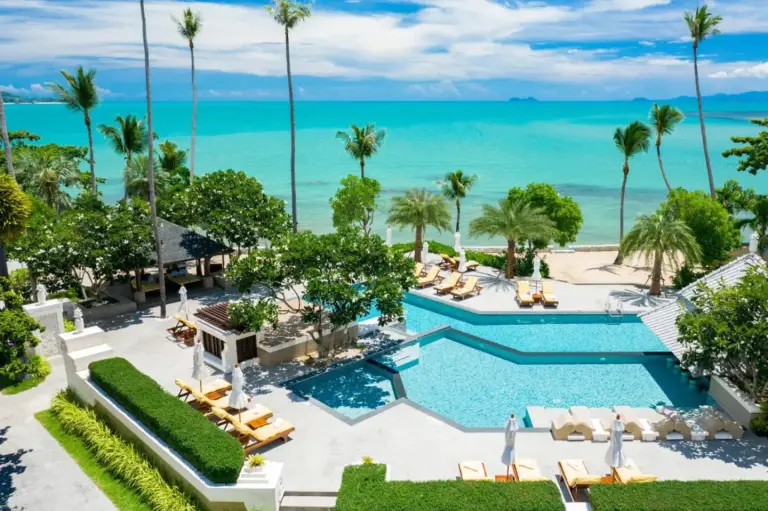 Fair House Villas & Spa, Koh Samui